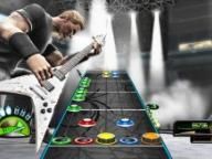 NowGamer: Guitar Hero: Metallica Review (360)