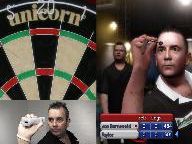 Wonderwallweb Review PDC World Championship Darts