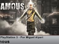 HardGame2 reviews inFamous