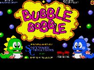 TAITO announces six classics for WiiWare and Nintendo DS