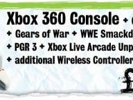 Gamestation offer good deal on 360 Premium bundle