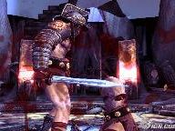 First trailer for Gladiator A.D.