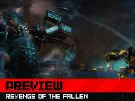 Destructoid Preview: Transformers: Revenge of the Fallen