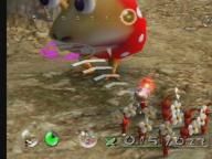 Game Revolution: New Play Control Pikmin Review