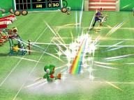 Game Revolution: New Play Control Mario Power Tennis Review