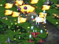 GameSpot: Raiden Fighters Aces Review