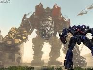 TeamXbox: Transformers: Revenge of the Fallen Hands-On Preview