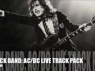 TripleChat.com Review: Rock Band: AC/DC Live Track Pack