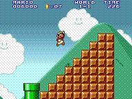 What made those old, 2D platformers so great?