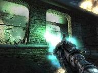Wolfenstein Gets a Launch Date