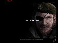 Rumor: leaked Metal Gear Solid 5 music track