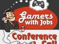 GWJ Conference Call Episode 137
