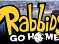New Rabbids Go Home E3 Trailer