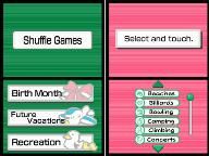 Diehard GameFAN: Shuffle Games Review