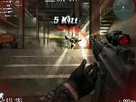 Combat Arms Co-Op Mode Goes Live Plus New Screens