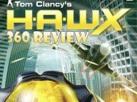 RatedG4Gamer – Hawx XBOX 360 Review