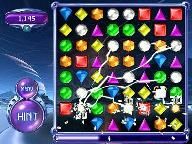 Brutal Gamer: Bejeweled 2 (PS3) Review