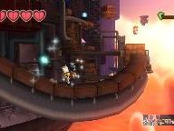 WorthPlaying: Klonoa Review