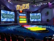 BUZZ Comes to PlayStation Home