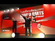 HEXUS: PDC World Championship Darts 2009 Review