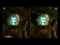 Lens of Truth: Dead Space video comparison (720p)