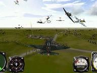 GamersTemple Review: Air Conflicts: Aces of World War II