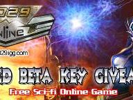 MMOABC and IGG to Distribute Closed Beta Keys for 2029 Online