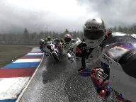 Console Monster: SBK 09 Review