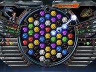 GamesRadar Review: Puzzle Quest: Galactrix