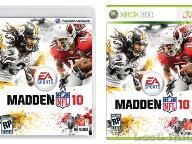 IGN: New Madden NFL 10 Gameplay Video