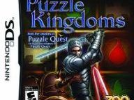 Review Busters: Puzzle Kingdoms Review