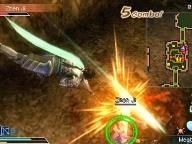 Games Abyss: Dynasty Warriors Strikeforce Review