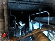 Game Informer: Cryostasis Review
