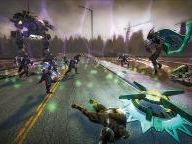 Total PC Gaming: Stormrise Review