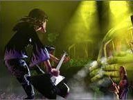 Rock Band official site up