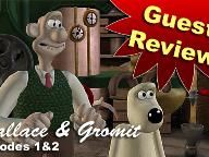 Guest Review: Wallace