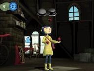 GamesRadar: Coraline Review