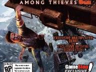 New Uncharted 2: Among Thieves Multiplayer Demo?