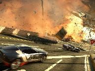 Gametrailers E3 Spilt/Second Trailer