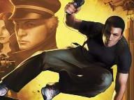 Gametrailers E3 Alpha Protocol Trailer