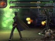 Crispy Gamer: Games for Lunch: Devil Summoner 2