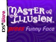 Diehard GameFAN: Master of Illusion: Funny Face Review