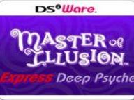 Diehard GameFAN: Master of Illusion: Deep Psyche Review