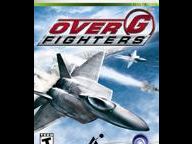 Over G Fighters Soars onto Store Shelves