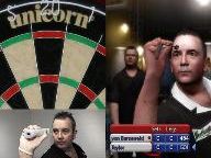 Electronic Theatre In-depth Review: PDC World Championship Darts 2009