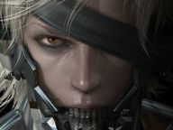 Uncompresed "Next Metal Gear" Scans