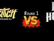 ShogunGamer Dj Battle Round 1: Dj Hero (VS) SCRATCH: The Ultimate Dj. Thoughts from a real scratch Dj.