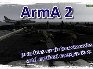 ArmA 2 Benchmarks – More challenging than Crysis