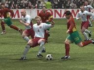 News 10 Review: Pro Evolution Soccer ’09