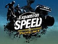 MotorStorm: Pacific Rift Third Game Update: Speed and Adrenaline Rush